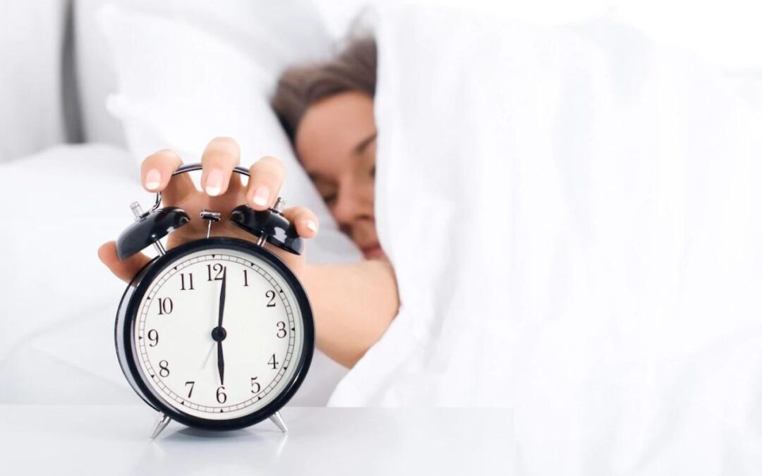 Higiena snu – poznaj najważniejsze czynniki wpływające na jakość snu